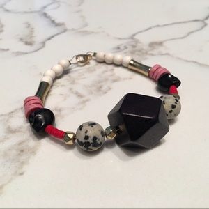Skull Series Bracelet
